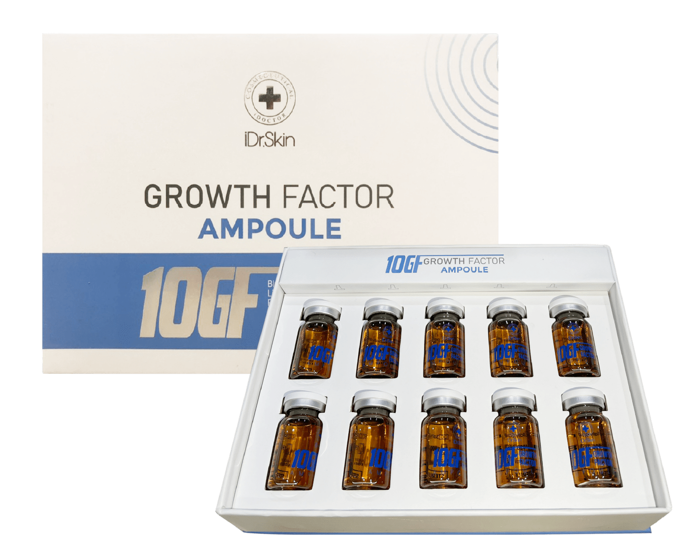 10GF Growth Factor