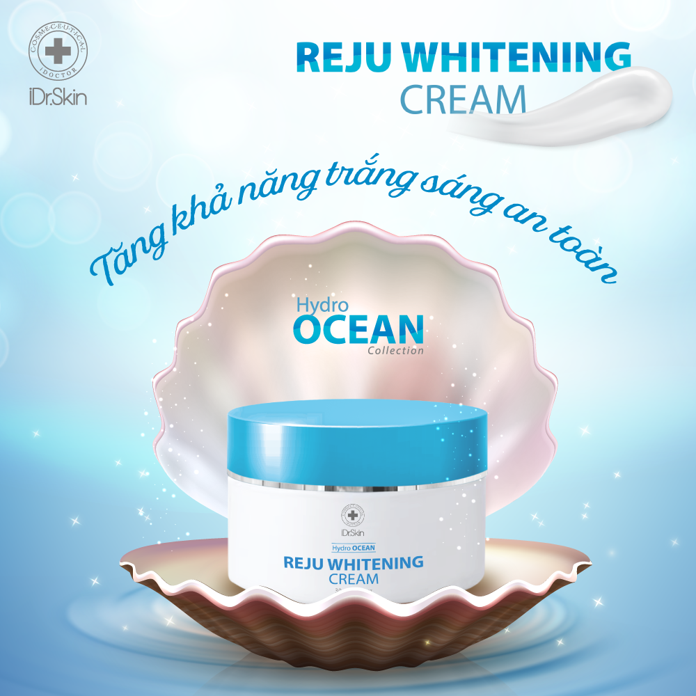 reju-whitening-cream