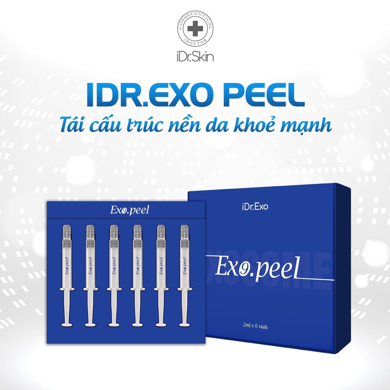 iDr.Exo Peel