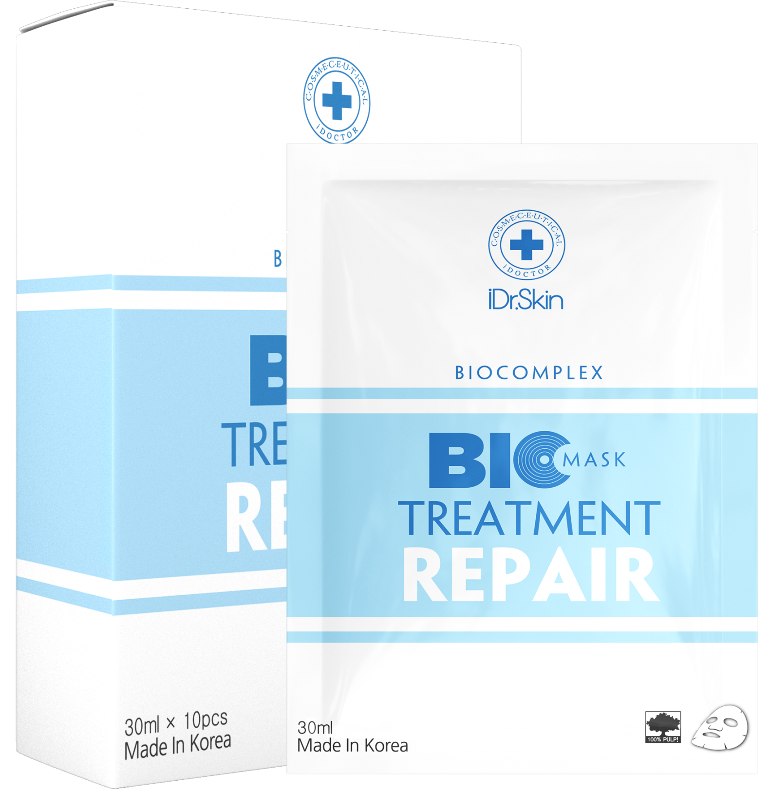 Bio Mask Treatment Repair